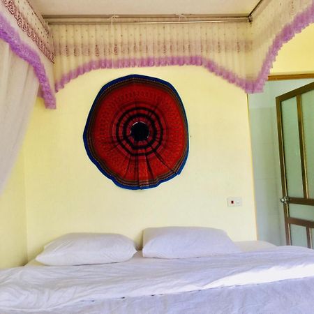 Freedom Homestay & Trekking 사파 외부 사진