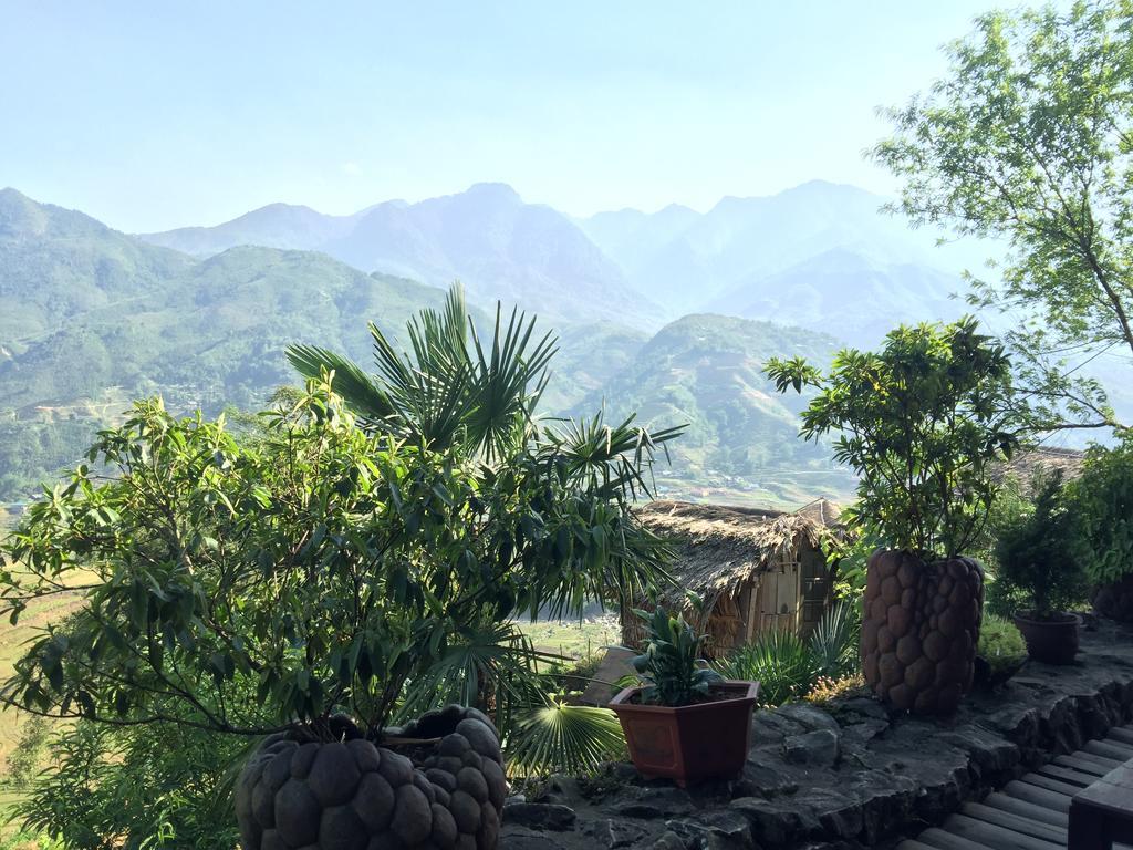 Freedom Homestay & Trekking 사파 외부 사진