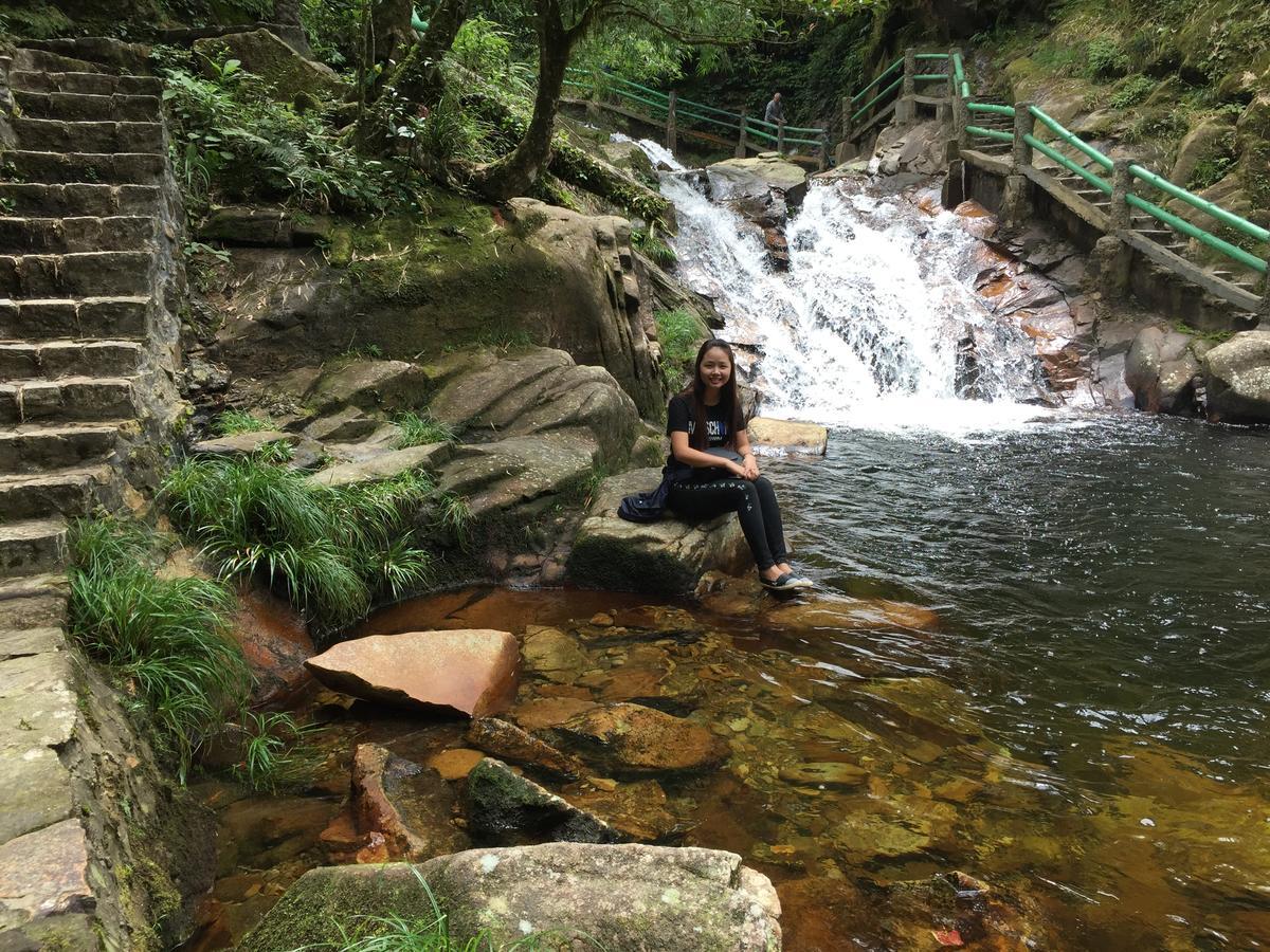 Freedom Homestay & Trekking 사파 외부 사진