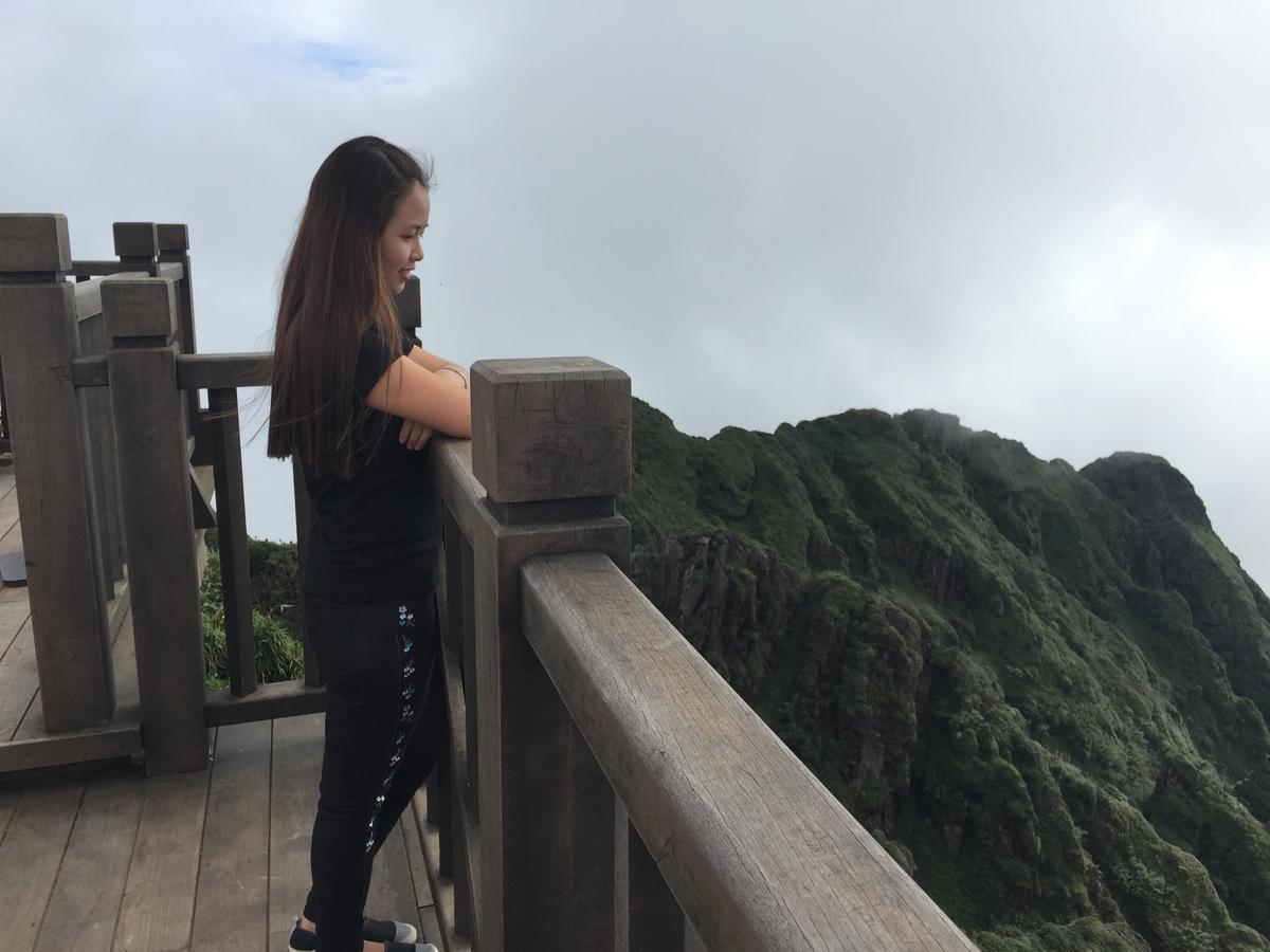 Freedom Homestay & Trekking 사파 외부 사진