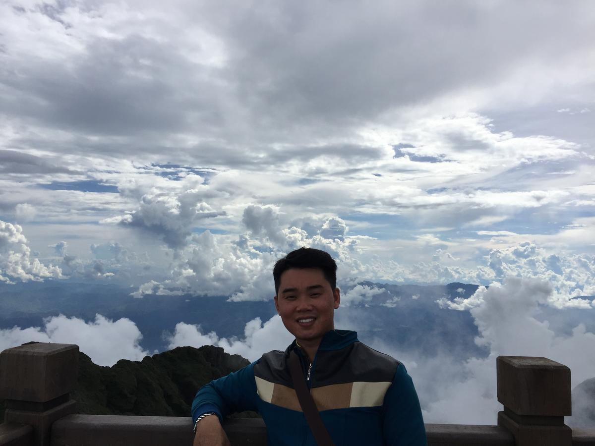 Freedom Homestay & Trekking 사파 외부 사진
