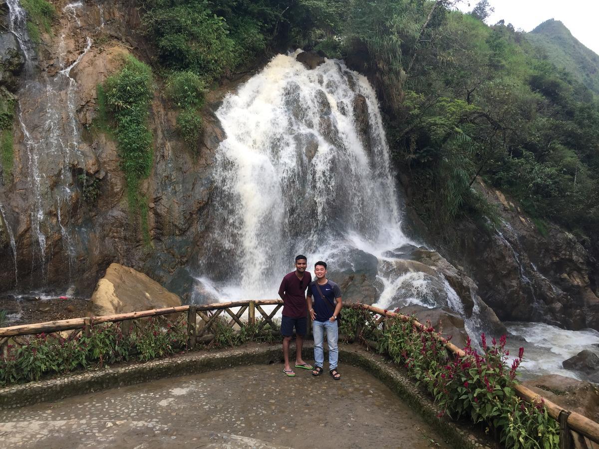 Freedom Homestay & Trekking 사파 외부 사진