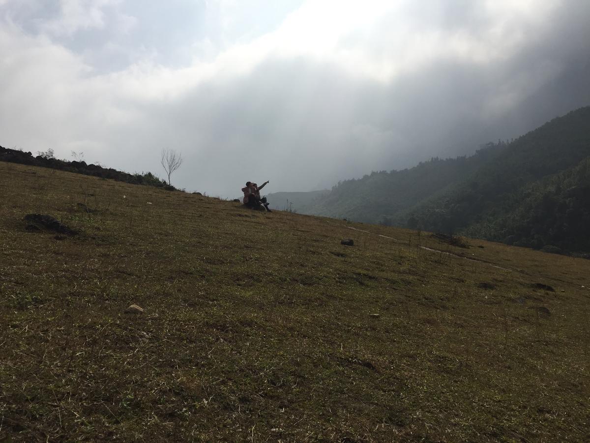Freedom Homestay & Trekking 사파 외부 사진