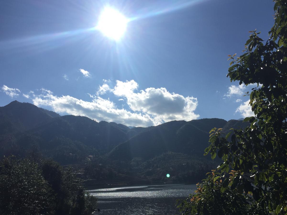 Freedom Homestay & Trekking 사파 외부 사진