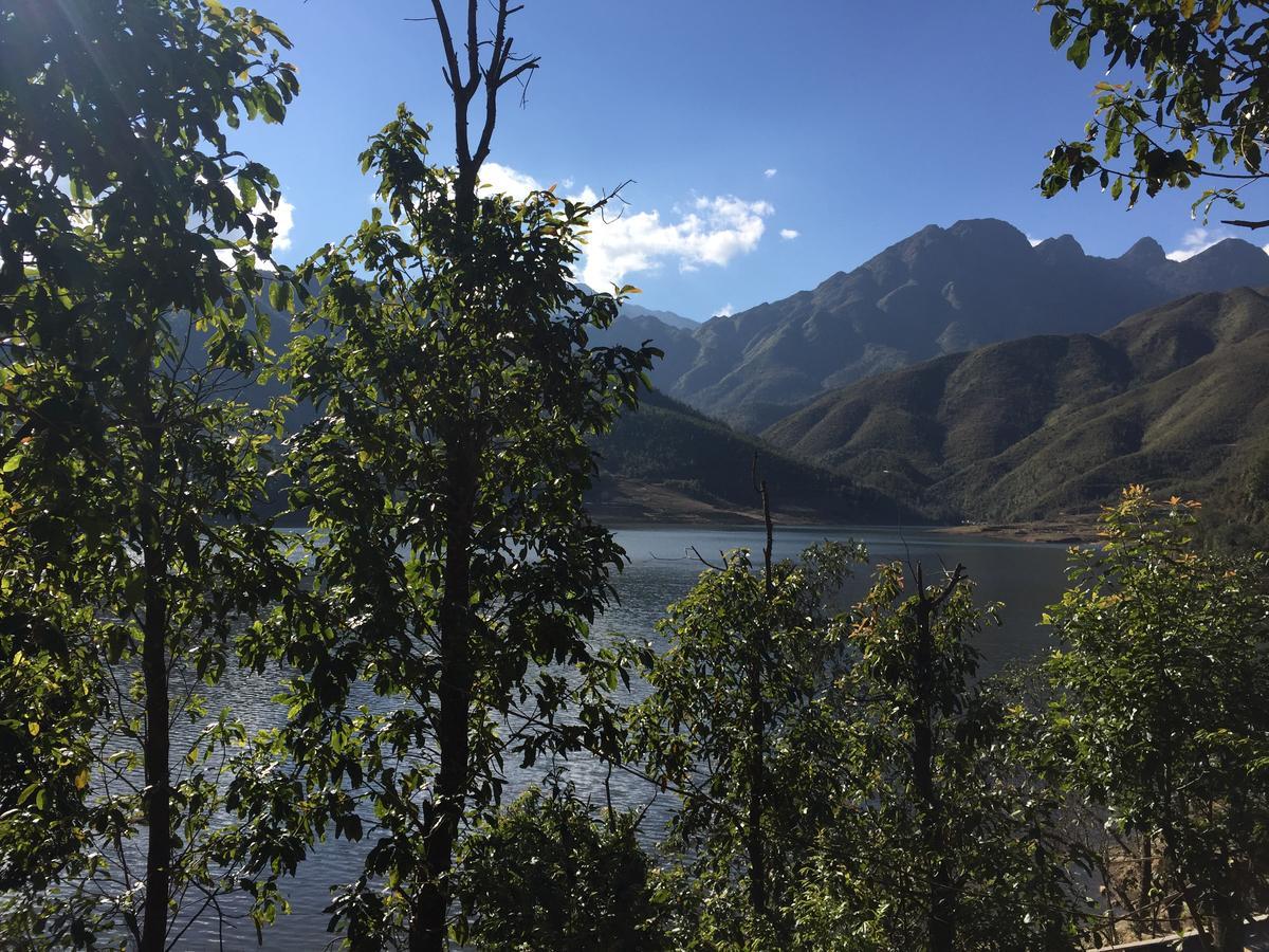 Freedom Homestay & Trekking 사파 외부 사진