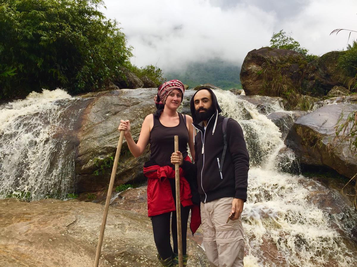 Freedom Homestay & Trekking 사파 외부 사진