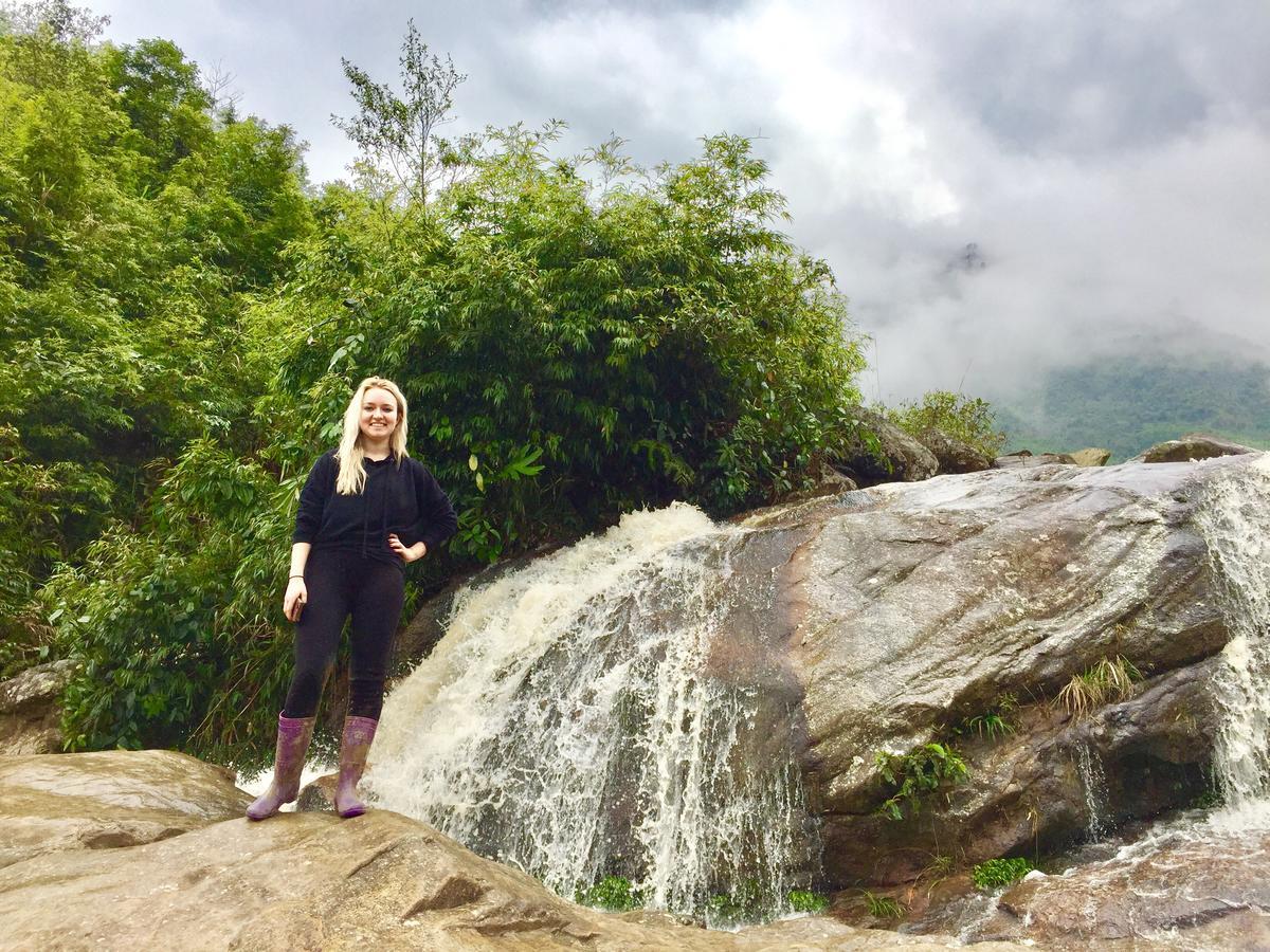 Freedom Homestay & Trekking 사파 외부 사진