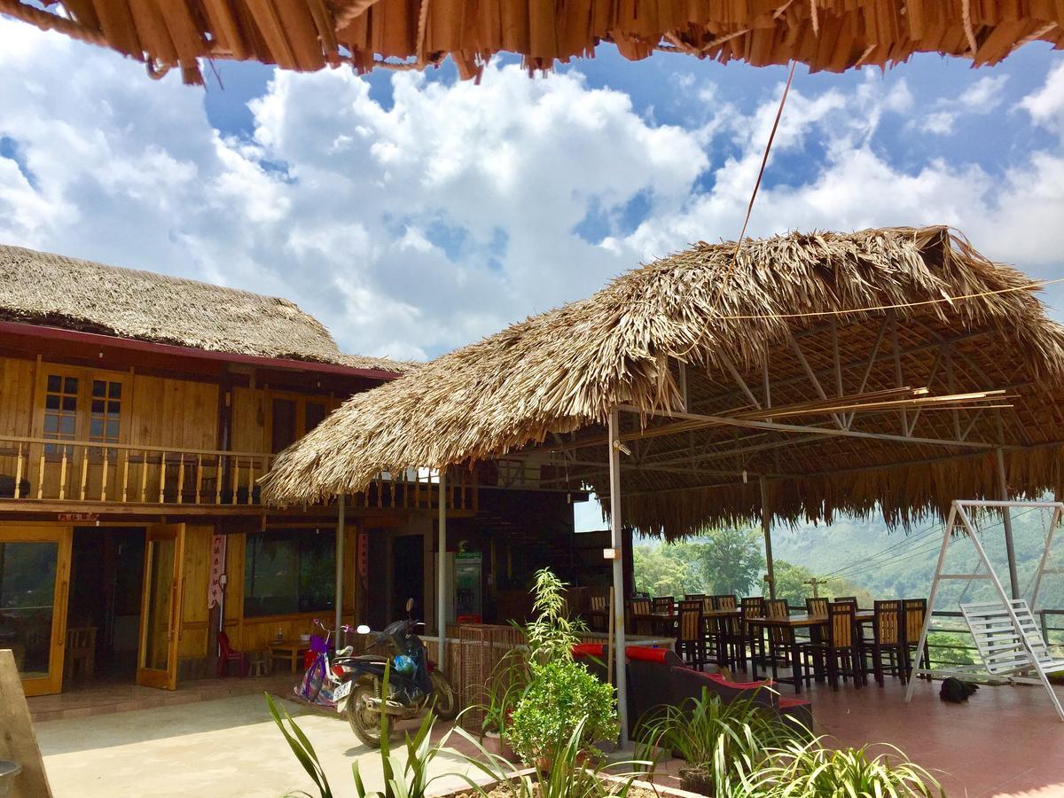 Freedom Homestay & Trekking 사파 외부 사진