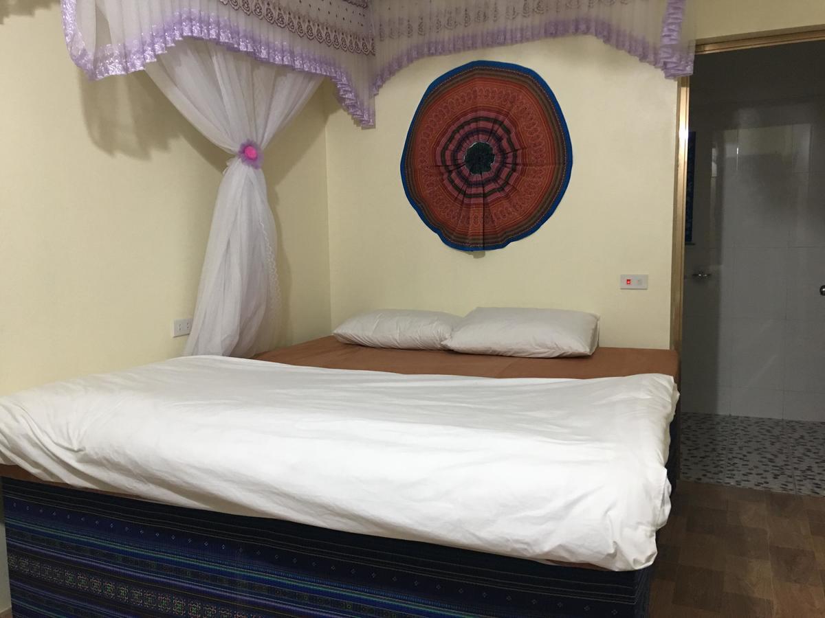 Freedom Homestay & Trekking 사파 외부 사진