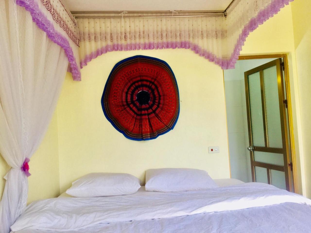 Freedom Homestay & Trekking 사파 외부 사진